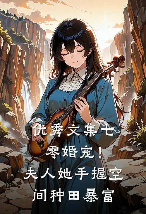 优秀文集七零婚宠！夫人她手握空间种田暴富