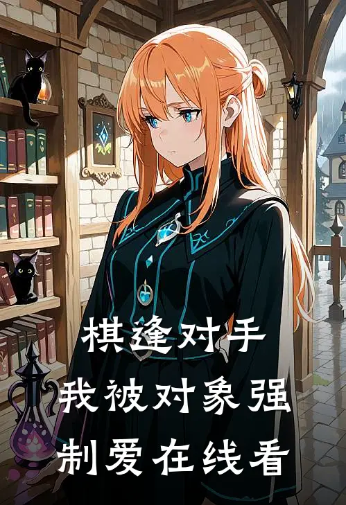 棋逢对手：我被对象强制爱在线看