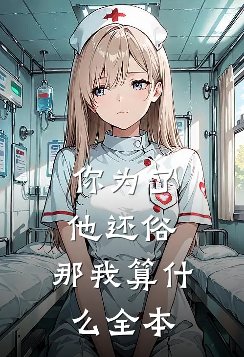 你为了他还俗，那我算什么全本