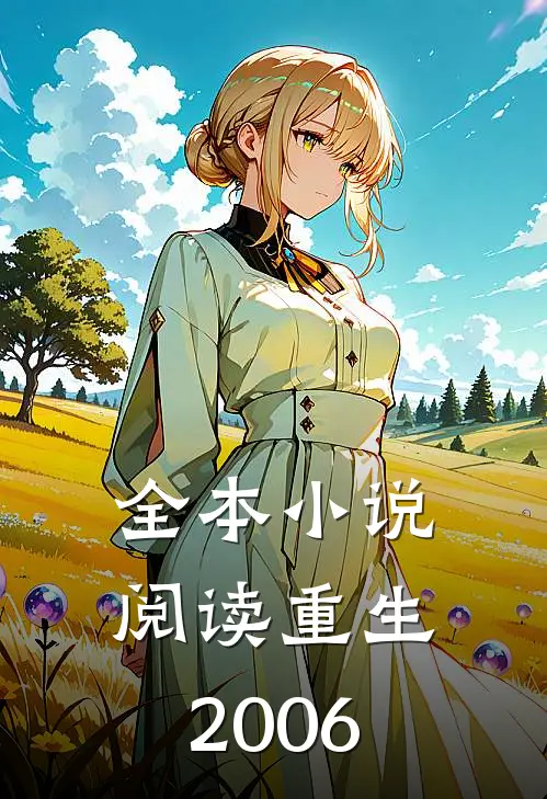 全本小说阅读重生2006