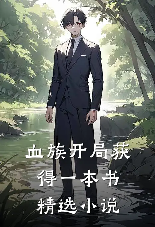 血族开局获得一本书精选小说