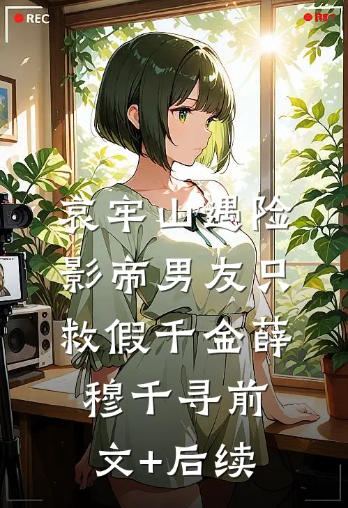 哀牢山遇险，影帝男友只救假千金薛穆千寻前文+后续