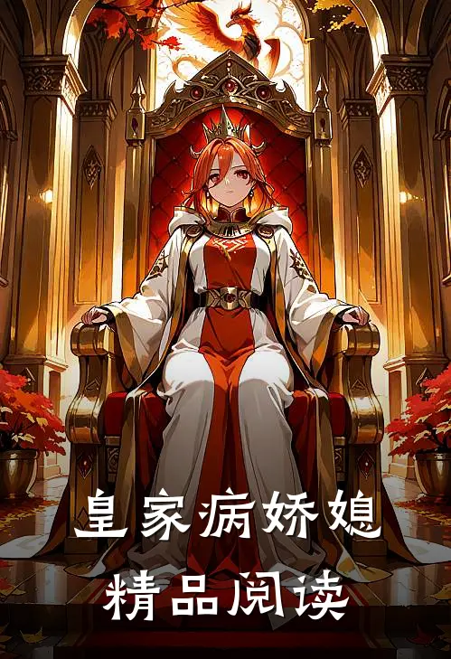 皇家病娇媳精品阅读