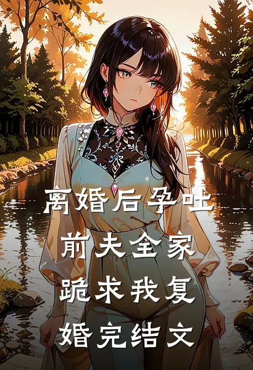 离婚后孕吐，前夫全家跪求我复婚完结文