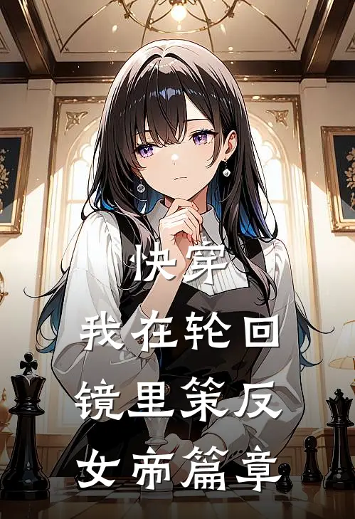 快穿：我在轮回镜里策反女帝篇章