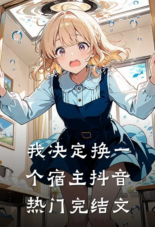 我决定换一个宿主抖音热门完结文