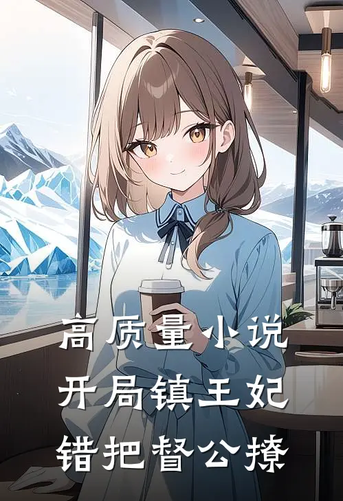高质量小说开局镇王妃，错把督公撩