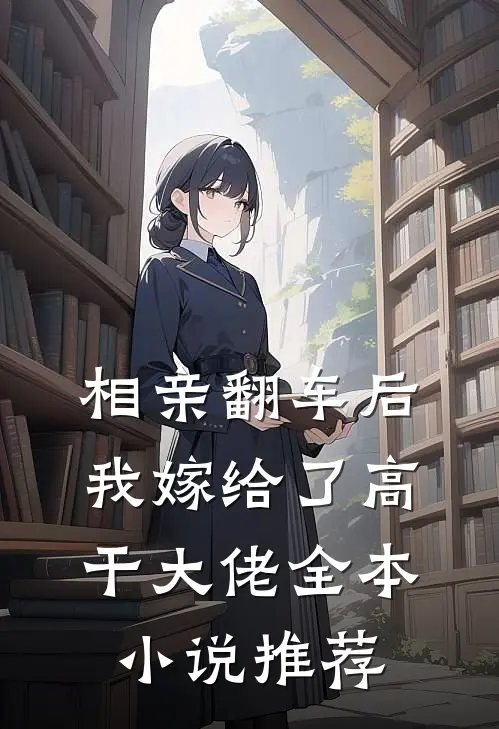 相亲翻车后，我嫁给了高干大佬全本小说推荐