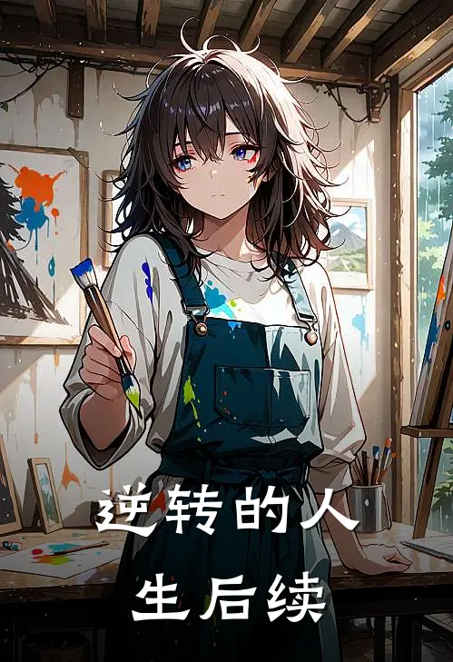 逆转的人生后续