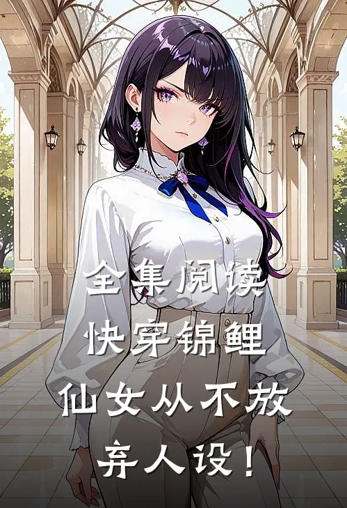 全集阅读快穿锦鲤：仙女从不放弃人设！