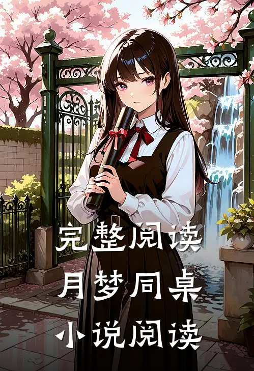 完整阅读月梦同桌小说阅读
