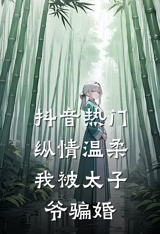 抖音热门纵情温柔，我被太子爷骗婚