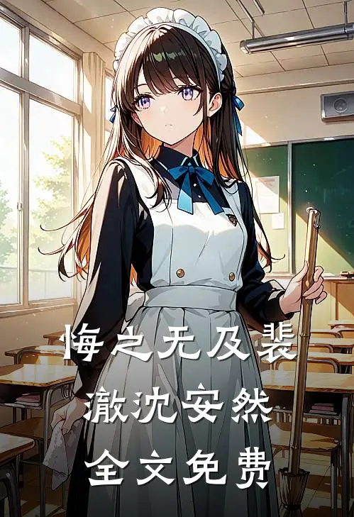 悔之无及裴澈沈安然全文免费