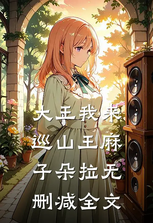 大王我来巡山王麻子朵拉无删减全文