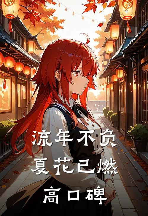 流年不负，夏花已燃高口碑
