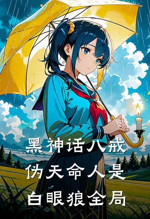 黑神话八戒：伪天命人是白眼狼全局