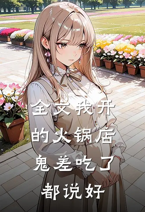 全文我开的火锅店，鬼差吃了都说好
