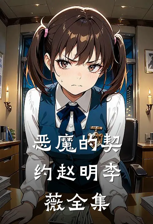 恶魔的契约赵明李薇 全集免费观看