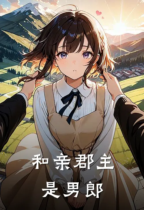 和亲郡主是男郎