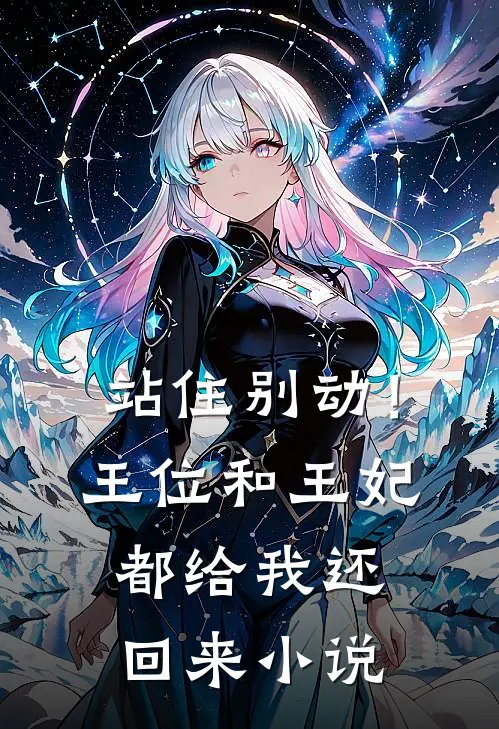 站住别动！王位和王妃都给我还回来小说