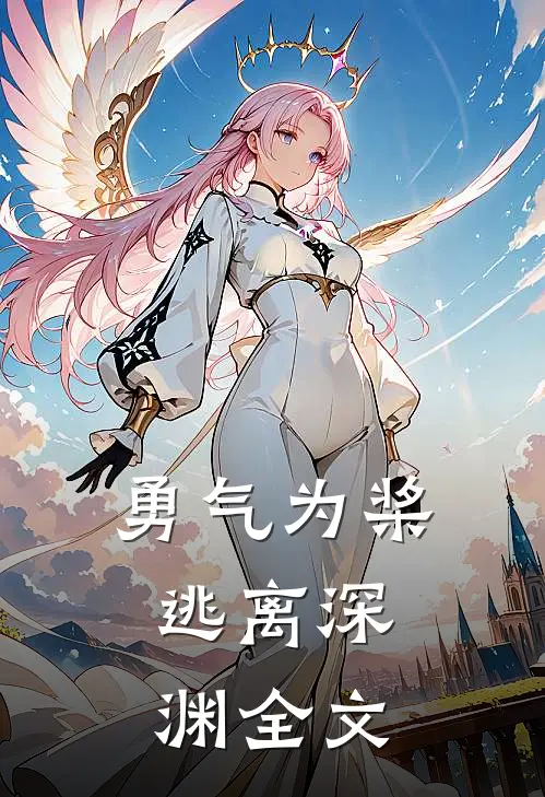 勇气为桨，逃离深渊全文