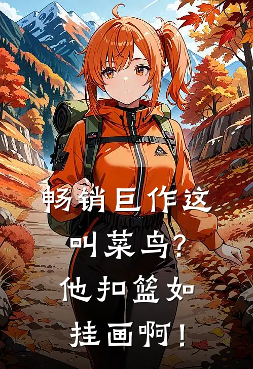 畅销巨作这叫菜鸟?他扣篮如挂画啊！