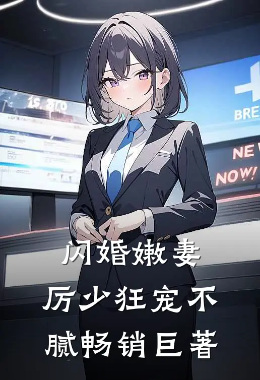 闪婚嫩妻：厉少狂宠不腻畅销巨著
