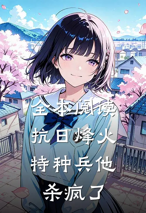 全本阅读抗日烽火：特种兵他杀疯了