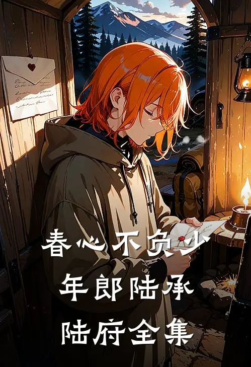 春心不负少年郎陆承陆府 全集