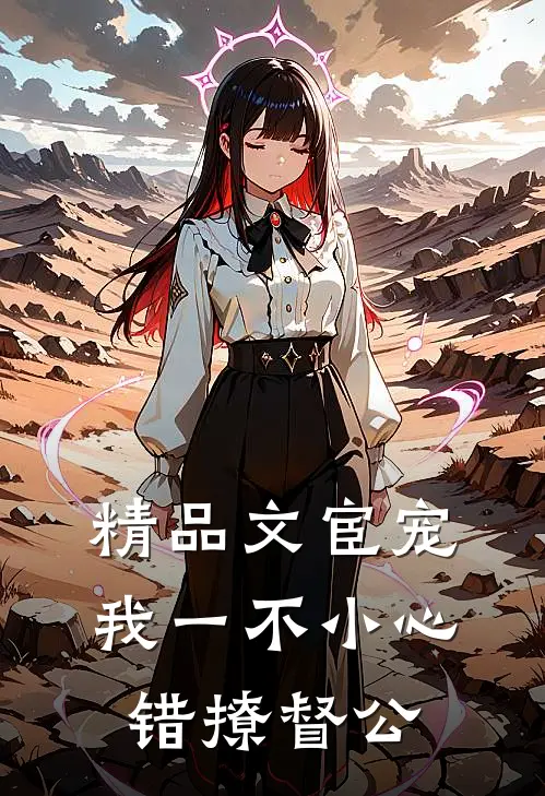精品文宦宠：我一不小心错撩督公