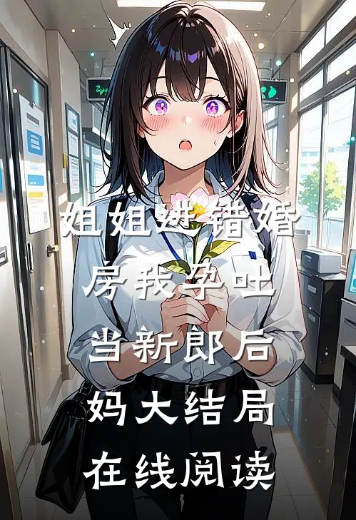 姐姐进错婚房我孕吐当新郎后妈大结局在线阅读