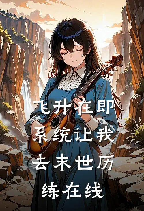 飞升在即，系统让我去末世历练在线