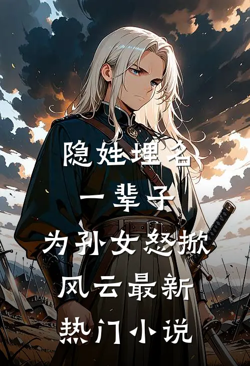 隐姓埋名一辈子，为孙女怒掀风云最新热门小说