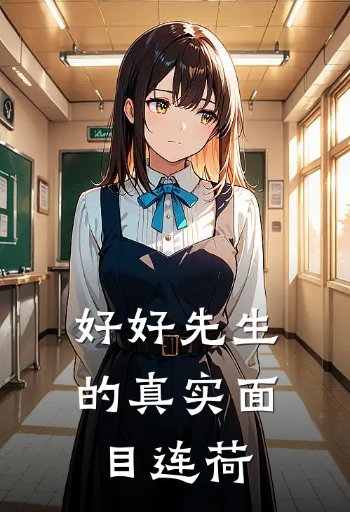 好好先生的真实面目连荷