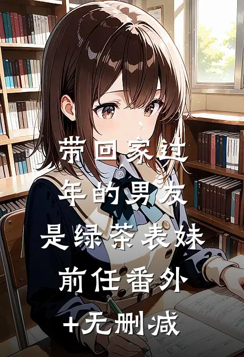 带回家过年的男友，是绿茶表妹前任番外+无删减