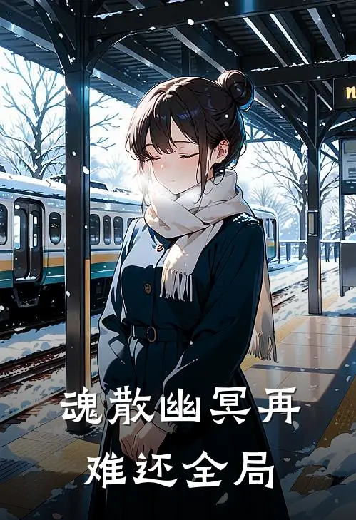 魂散幽冥再难还全局
