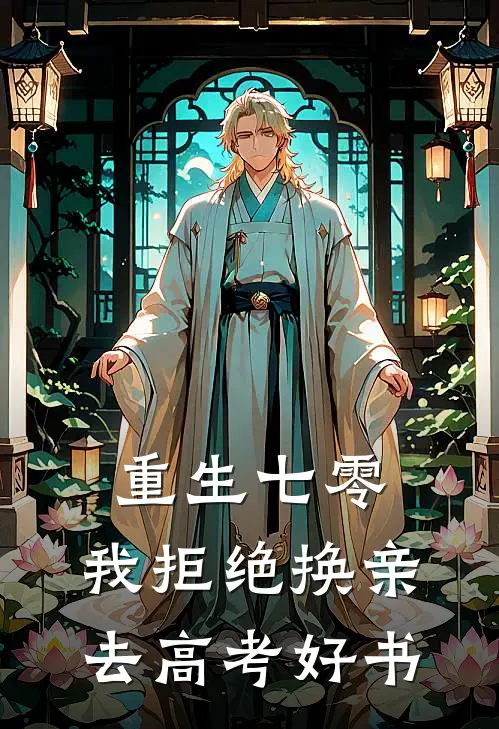 重生七零，我拒绝换亲去高考好书
