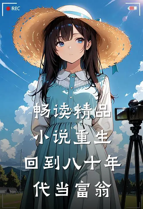 畅读精品小说重生：回到八十年代当富翁