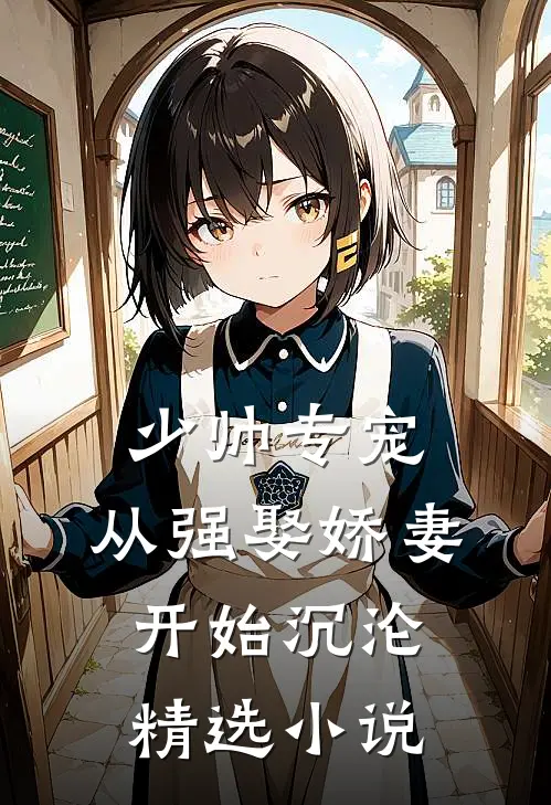 少帅专宠：从强娶娇妻开始沉沦精选小说