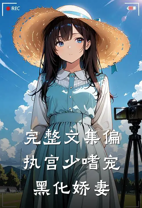 完整文集偏执宫少嗜宠黑化娇妻