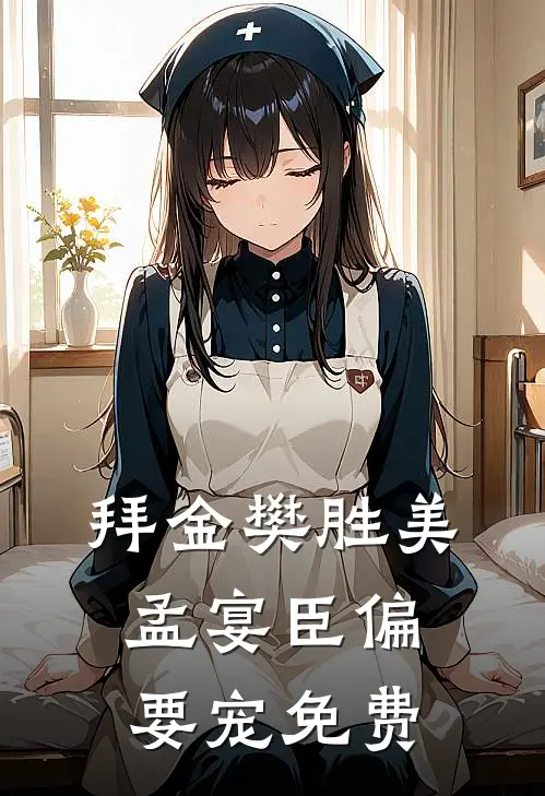 拜金樊胜美,孟宴臣偏要宠免费阅读