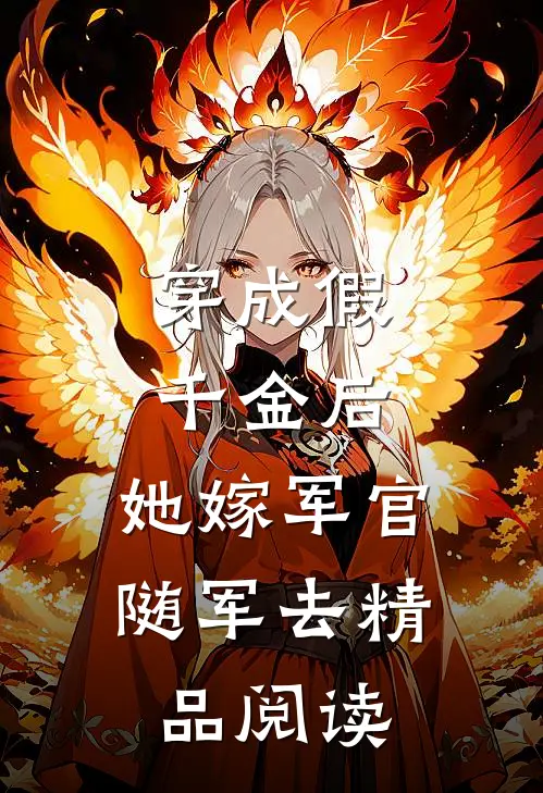 穿成假千金后，她嫁军官随军去精品阅读