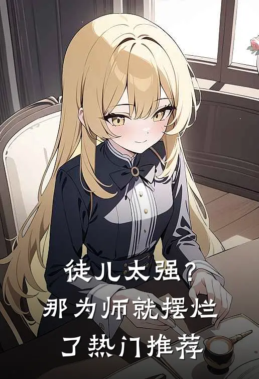 徒儿太强？那为师就摆烂了热门推荐