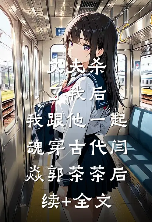丈夫杀了我后，我跟他一起魂穿古代闫焱郭茶茶后续+全文