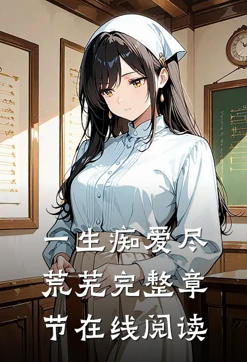 一生痴爱尽荒芜完整章节在线阅读