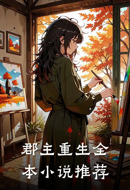 郡主重生全本小说推荐