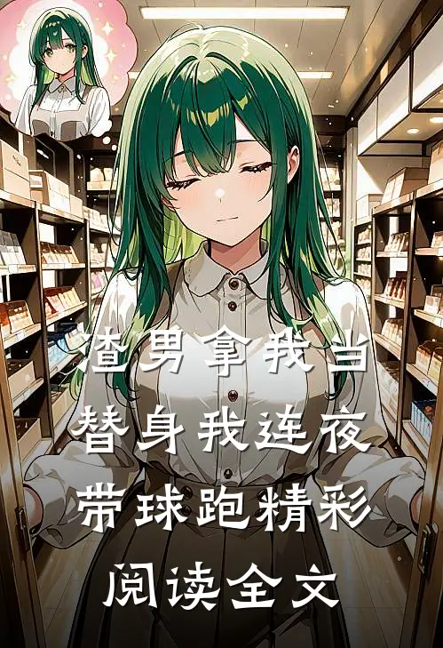 渣男拿我当替身我连夜带球跑精彩阅读全文