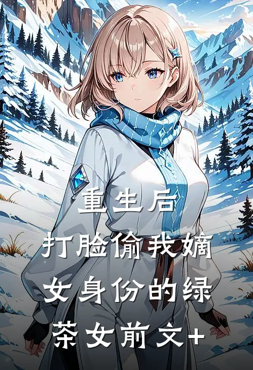 重生后，打脸偷我嫡女身份的绿茶女前文+