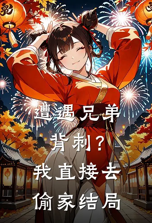 遭遇兄弟背刺?我直接去偷家结局如何