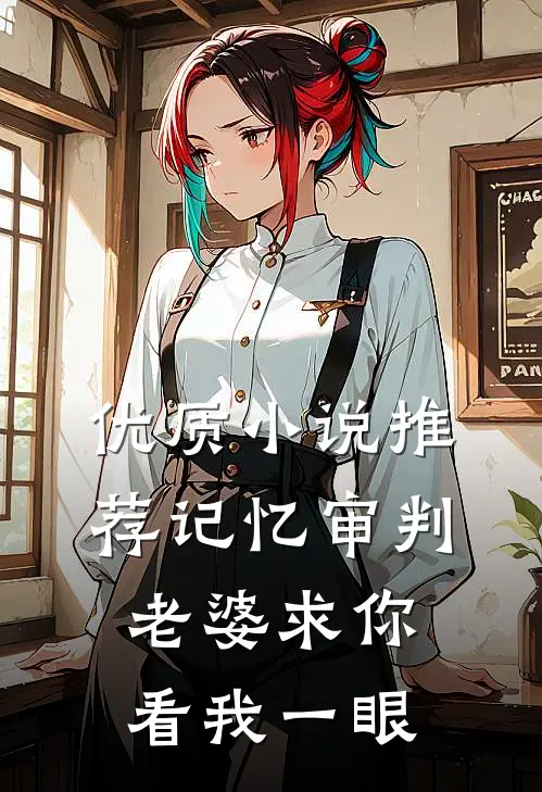 优质小说推荐记忆审判：老婆求你看我一眼